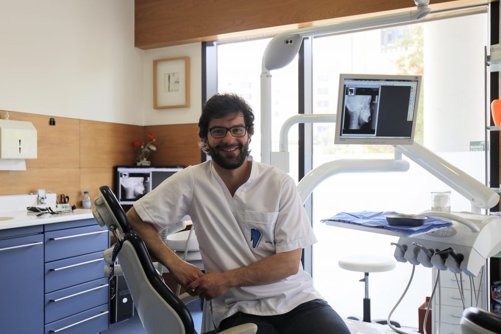 Dr. Rui clínica telheiras