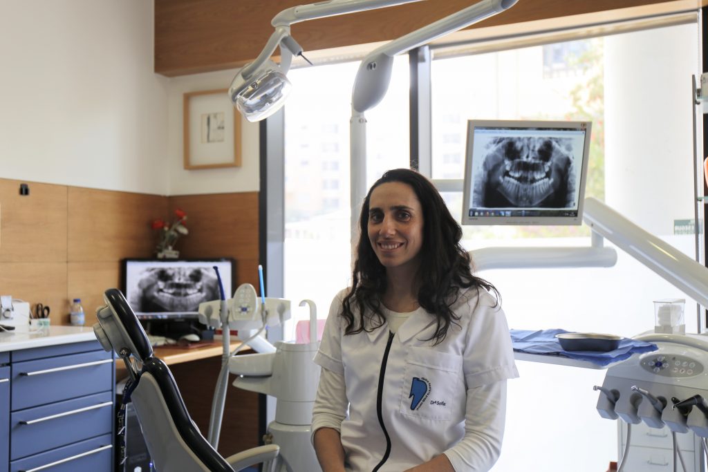 sofia (1) dentista telheiras